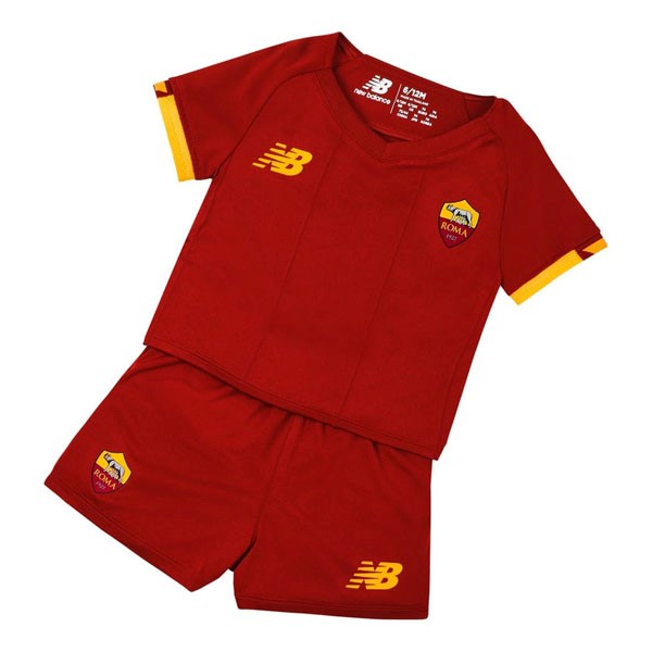 Maglia AS Roma Prima Bambino 21/22